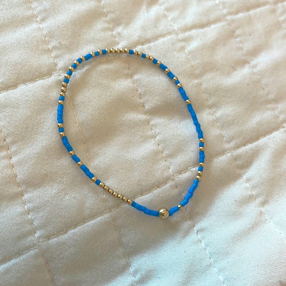 Enewton bracelet!